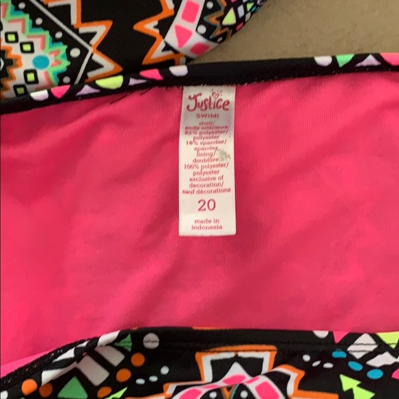 Swimsuit - Picture 2 of 2